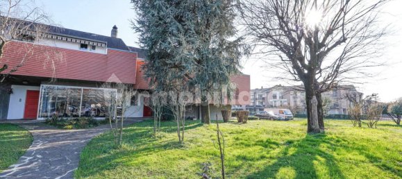 5 rooms Building in Azzano San Paolo, Italy No. 214423 15