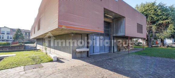 5 rooms Building in Azzano San Paolo, Italy No. 214423 9