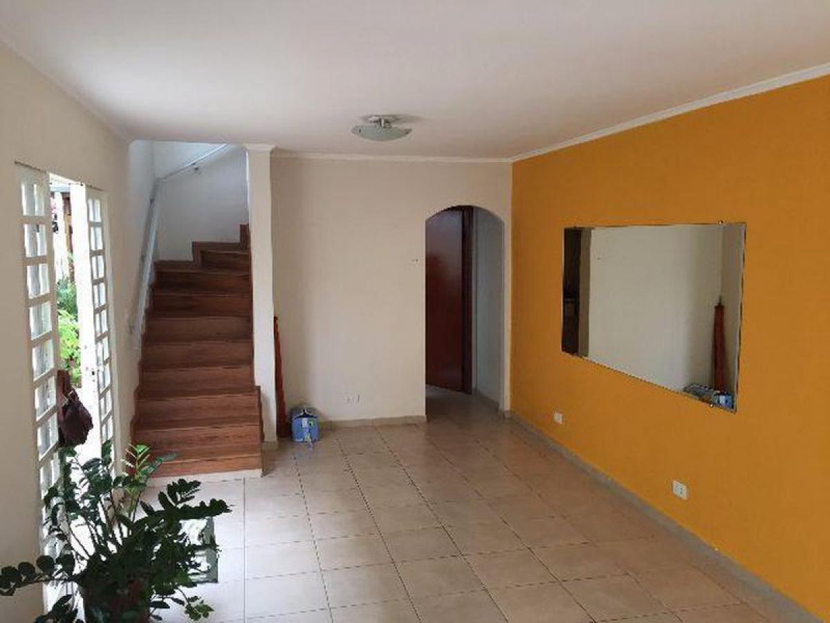 Casa T3 em São Paulo, Brazil N.º 528833