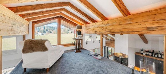 3 rooms Duplex in Oberndorf in Tirol, Austria No. 250804 11