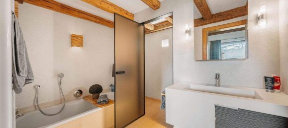 3 rooms Duplex in Oberndorf in Tirol, Austria No. 250804 8