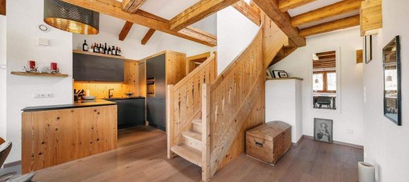 3 rooms Duplex in Oberndorf in Tirol, Austria No. 250804 10