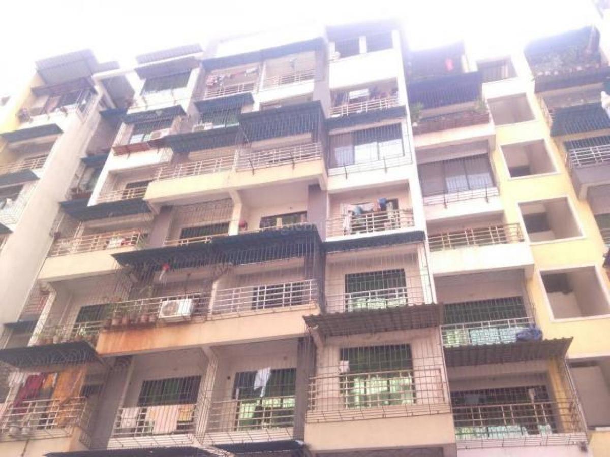 Studio in Mumbai, India No. 59953