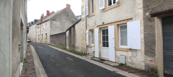 Дом с 3 спальнями в Нёвер, Франция № 339762 14