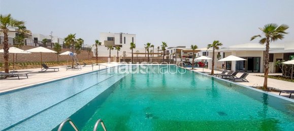 Villa de 4 dormitorios en Al Furjan, UAE No. 99081 4
