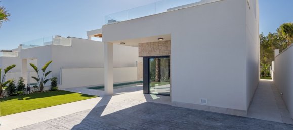 Casa T3 em Finestrat, Spain N.º 11833 28