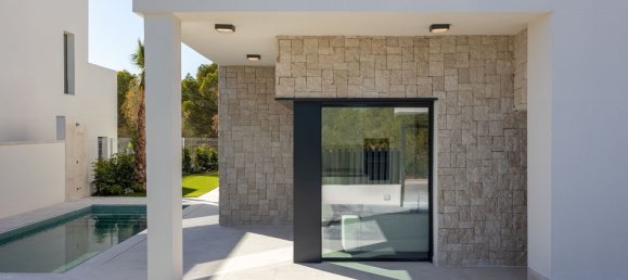 Casa T3 em Finestrat, Spain N.º 11833 26