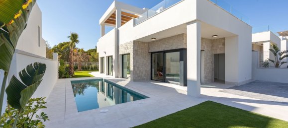 Casa T3 em Finestrat, Spain N.º 11833 30