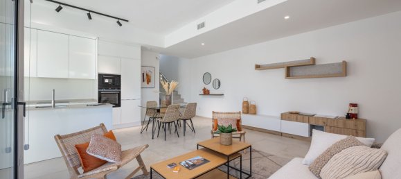 Casa T3 em Finestrat, Spain N.º 11833 18