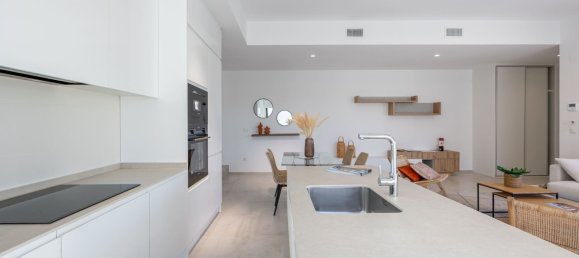 Casa T3 em Finestrat, Spain N.º 11833 16