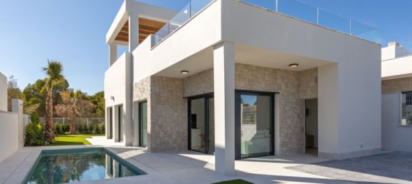 Casa T3 em Finestrat, Spain N.º 11833 29