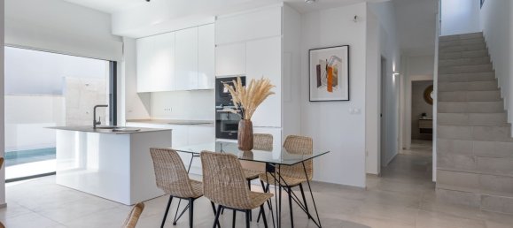 Casa T3 em Finestrat, Spain N.º 11833 14