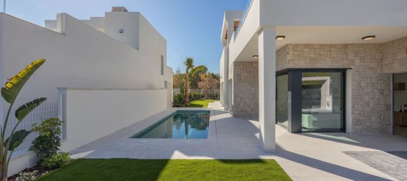 Casa T3 em Finestrat, Spain N.º 11833 27