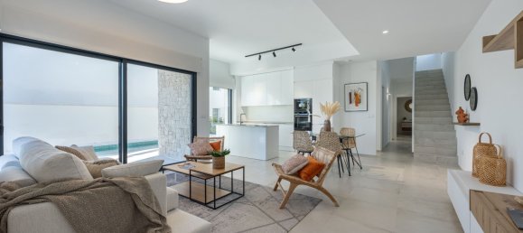 Casa T3 em Finestrat, Spain N.º 11833 13