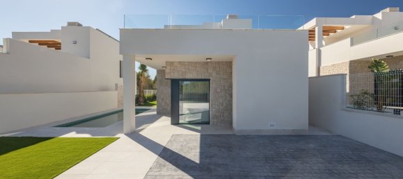 Casa T3 em Finestrat, Spain N.º 11833 25