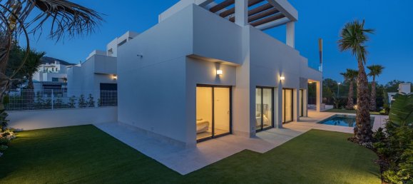 Casa T3 em Finestrat, Spain N.º 11833 22