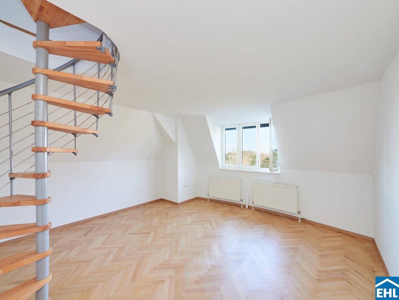 3 rooms Apartment in Hietzing, Austria No. 167708