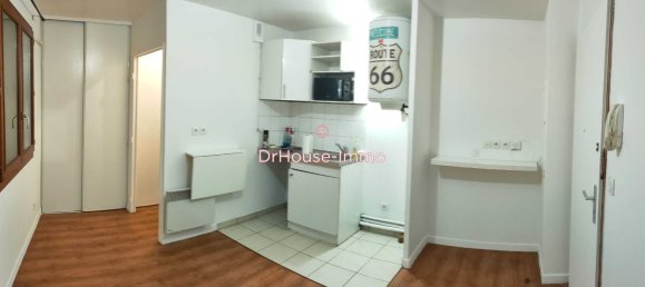 Studio in Saint-Denis, France, Nr. 131670 2