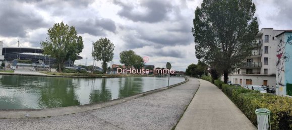 Studio in Saint-Denis, France, Nr. 131670 4