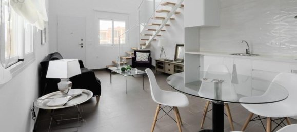 2 Schlafzimmer Haus in Gran Alacant, Spain, Nr. 12676 7