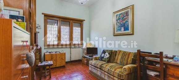 5 غرف نوم بانتهاوس في Rome, Italy رقم 321425 22