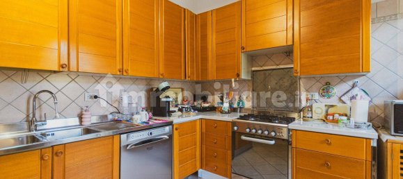 5 غرف نوم بانتهاوس في Rome, Italy رقم 321425 5