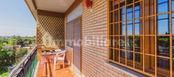 5 غرف نوم بانتهاوس في Rome, Italy رقم 321425 37