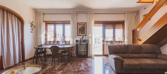 5 غرف نوم بانتهاوس في Rome, Italy رقم 321425 3