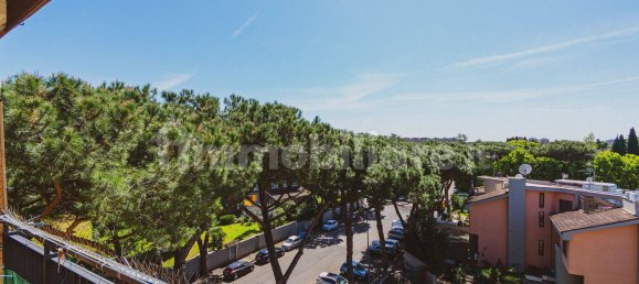 5 غرف نوم بانتهاوس في Rome, Italy رقم 321425 43