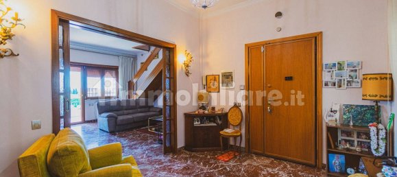 5 غرف نوم بانتهاوس في Rome, Italy رقم 321425 4