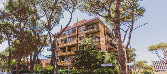 5 غرف نوم بانتهاوس في Rome, Italy رقم 321425 44