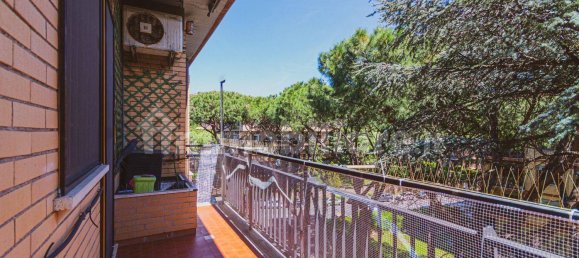 5 غرف نوم بانتهاوس في Rome, Italy رقم 321425 39