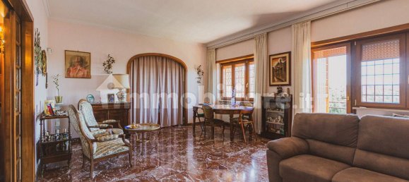 5 غرف نوم بانتهاوس في Rome, Italy رقم 321425 2