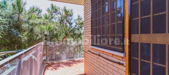 5 غرف نوم بانتهاوس في Rome, Italy رقم 321425 38