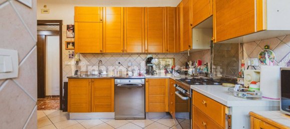 5 غرف نوم بانتهاوس في Rome, Italy رقم 321425 7