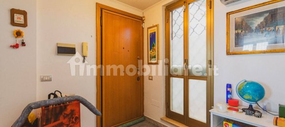 5 غرف نوم بانتهاوس في Rome, Italy رقم 321425 28