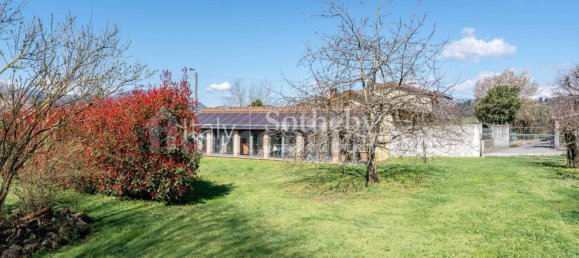 4 Schlafzimmer Villa in Barga, Italy, Nr. 98798 21