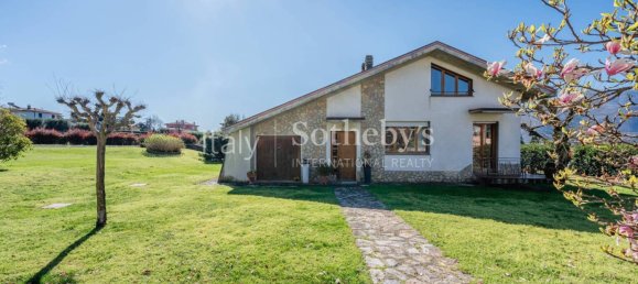 4 Schlafzimmer Villa in Barga, Italy, Nr. 98798 2