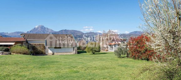 4 Schlafzimmer Villa in Barga, Italy, Nr. 98798 22
