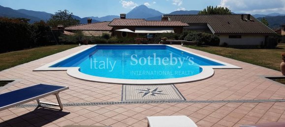 4 Schlafzimmer Villa in Barga, Italy, Nr. 98798 23