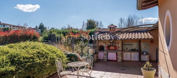 4 Schlafzimmer Villa in Barga, Italy, Nr. 98798 10