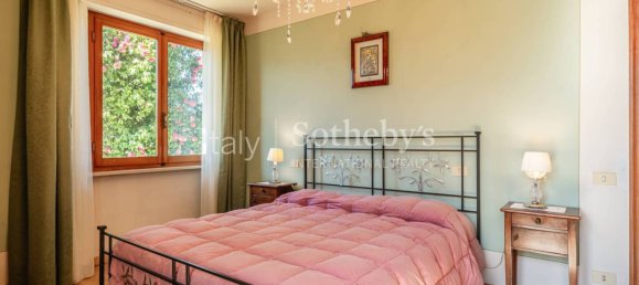 4 Schlafzimmer Villa in Barga, Italy, Nr. 98798 11