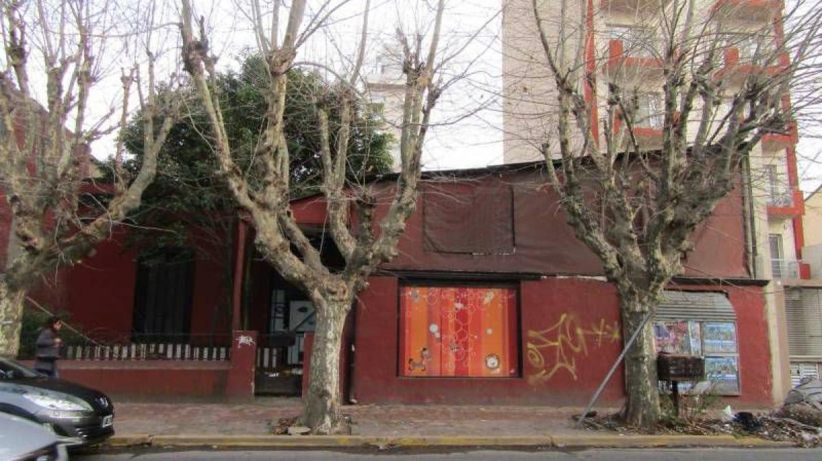  Land in Quilmes, Argentina No. 47699