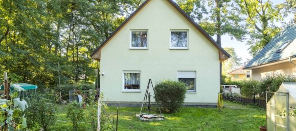 5 chambres Maison de ville à Potsdam-Mittelmark, Germany No. 325458 3