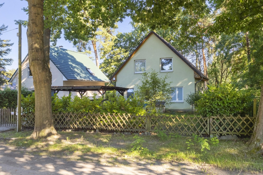 5 chambres Maison de ville à Potsdam-Mittelmark, Germany No. 325458