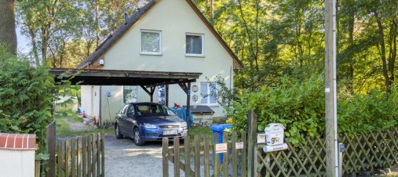 5 chambres Maison de ville à Potsdam-Mittelmark, Germany No. 325458 2