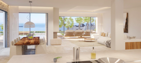 4 chambres Villa à Sol De Mallorca, Spain No. 68697 5