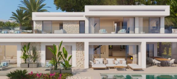 4 chambres Villa à Sol De Mallorca, Spain No. 68697 2