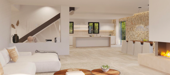 4 chambres Villa à Sol De Mallorca, Spain No. 68697 4