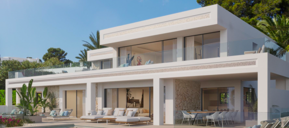 4 chambres Villa à Sol De Mallorca, Spain No. 68697 7